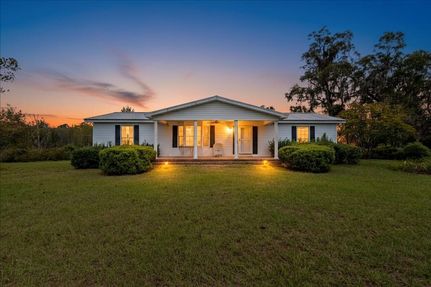 Farm Property for sale in Madison County, Florida