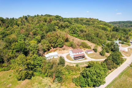 Farm Property for sale in Harrison County, Ohio