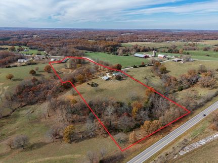 Farm Property for sale in Webster County, Missouri