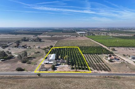 Ranch Property for sale in Tulare County, California