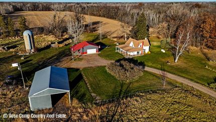 Property for sale in Mille Lacs County, Minnesota