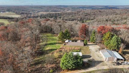 Ranch Property for sale in Callaway County, Missouri