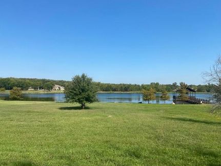 Waterfront Property for sale in Hopkins County, Texas