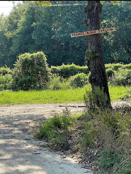 Hunting Land for sale in Leon County, Texas