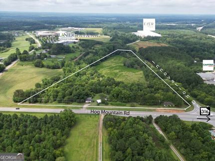 Farm Property for sale in Barrow County, Georgia