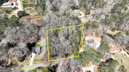 Property for sale in Coweta County, Georgia
