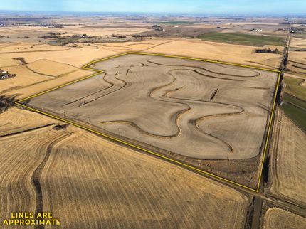 Farm Property for sale in Woodbury County, Iowa