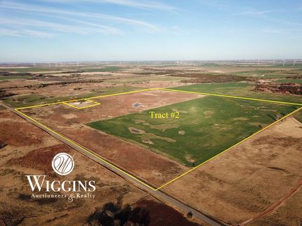 Property for sale in Alfalfa County, Oklahoma