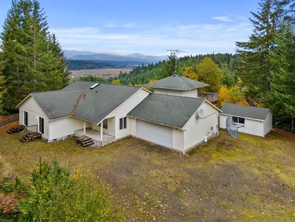 Residential Property for sale in Mason County, Washington