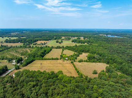 Undeveloped Land for sale in Cleburne County, Arkansas