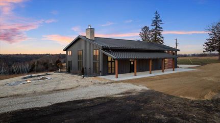 Ranch Property for sale in Trempealeau County, Wisconsin