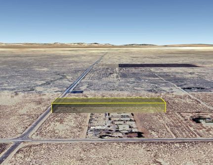 Undeveloped Land for sale in Los Angeles County, California