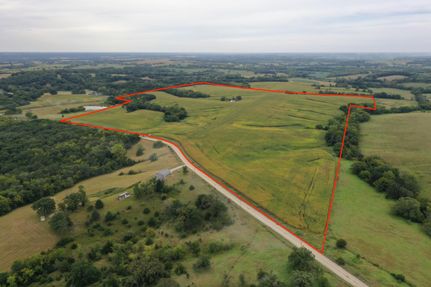 Ranch Property for sale in Harrison County, Missouri