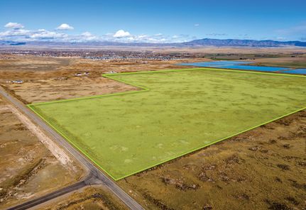 Ranch Property for sale in Elmore County, Idaho