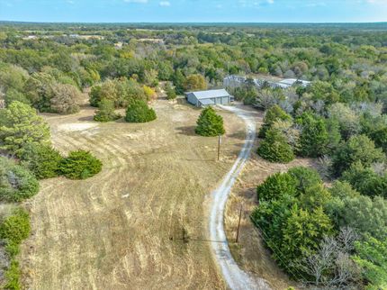 Property for sale in Kaufman County, Texas