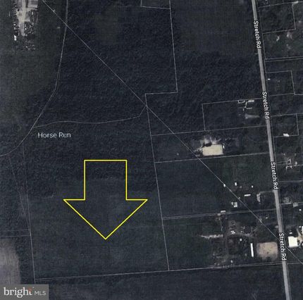 Property for sale in Salem County, New Jersey