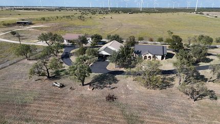 Farm Property for sale in Nolan County, Texas