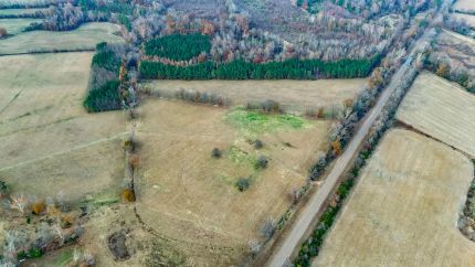 Hunting Land for sale in Calhoun County, Mississippi