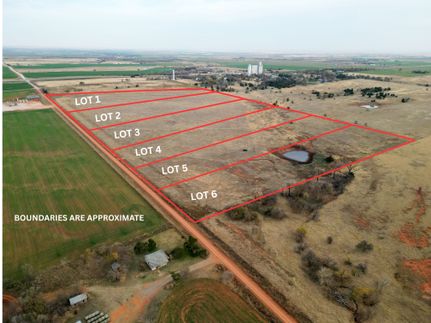 Property for sale in Garfield County, Oklahoma
