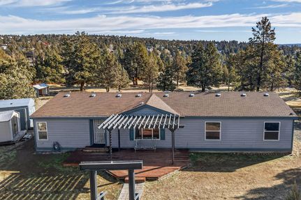 Property for sale in Jefferson County, Oregon