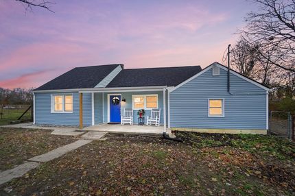 Recreational Property for sale in Miami County, Ohio