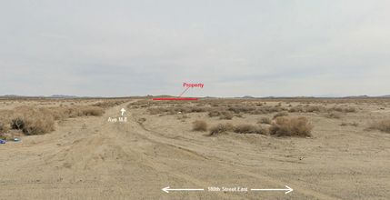 Ranch Property for sale in Los Angeles County, California