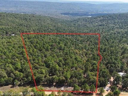 Undeveloped Land for sale in Pittsburg County, Oklahoma