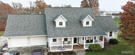 Residential Property for sale in Perry County, Missouri