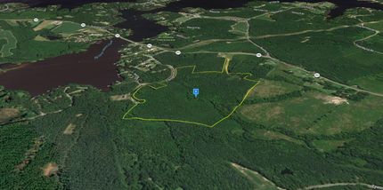 Farm Property for sale in Warren County, North Carolina