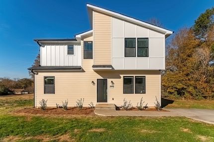 Property for sale in Cleveland County, North Carolina