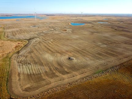 Property for sale in McIntosh County, North Dakota