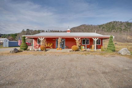 Property for sale in Johnson County, Tennessee