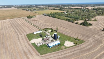 Farm Property for sale in Sanilac County, Michigan