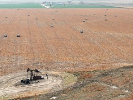 Hunting Land for sale in Ellis County, Kansas