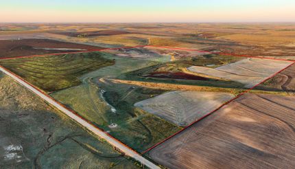 Property for sale in Rush County, Kansas