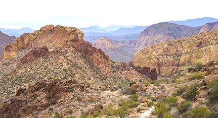 Property for sale in Pinal County, Arizona