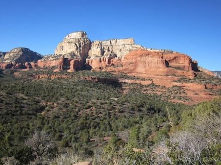 Property for sale in Yavapai County, Arizona