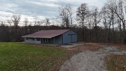 Property for sale in Brown County, Ohio