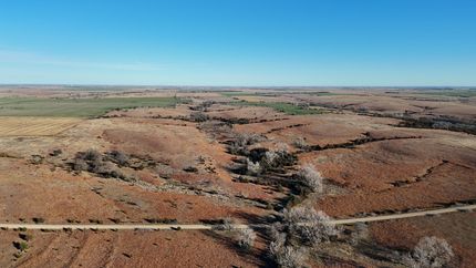 Farm Property for sale in Mitchell County, Kansas