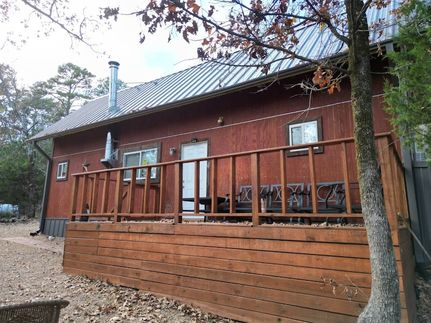 Property for sale in Pushmataha County, Oklahoma