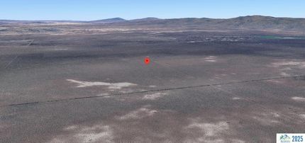 Undeveloped Land for sale in Lassen County, California