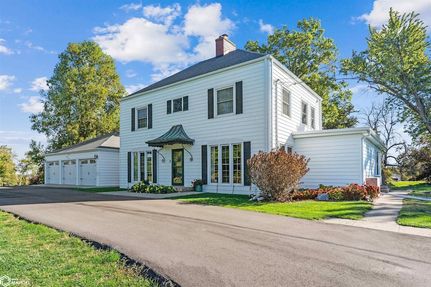 Property for sale in Marshall County, Iowa