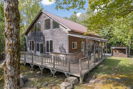 Undeveloped Land for sale in Saint Lawrence County, New York