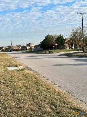 Undeveloped Land for sale in Bell County, Texas