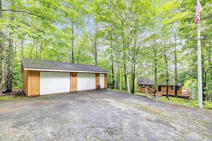 Property for sale in Marinette County, Wisconsin