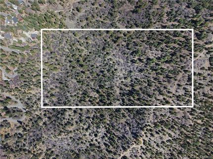 Undeveloped Land for sale in San Bernardino County, California