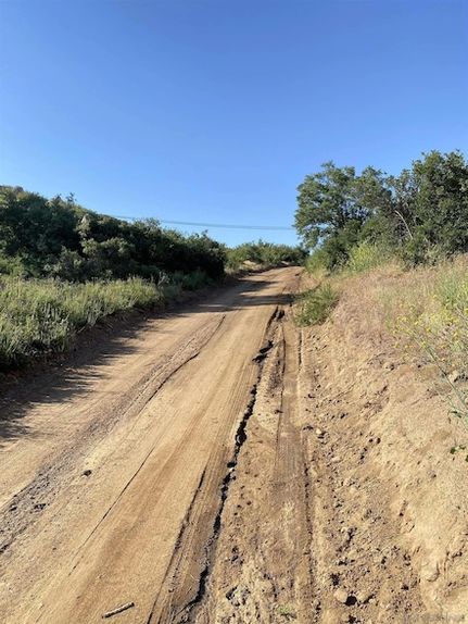 Undeveloped Land for sale in San Diego County, California
