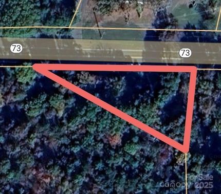 Undeveloped Land for sale in Stanly County, North Carolina