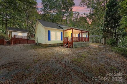 Property for sale in Stanly County, North Carolina