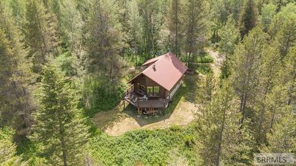 Farm Property for sale in Fremont County, Idaho
